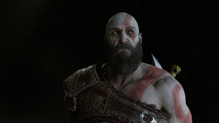 Amazon обирає нового Кратоса для серіалу God of War та готує заміну Атрею 5