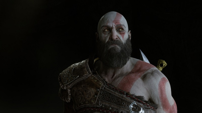 Amazon обирає нового Кратоса для серіалу God of War та готує заміну&hellip;