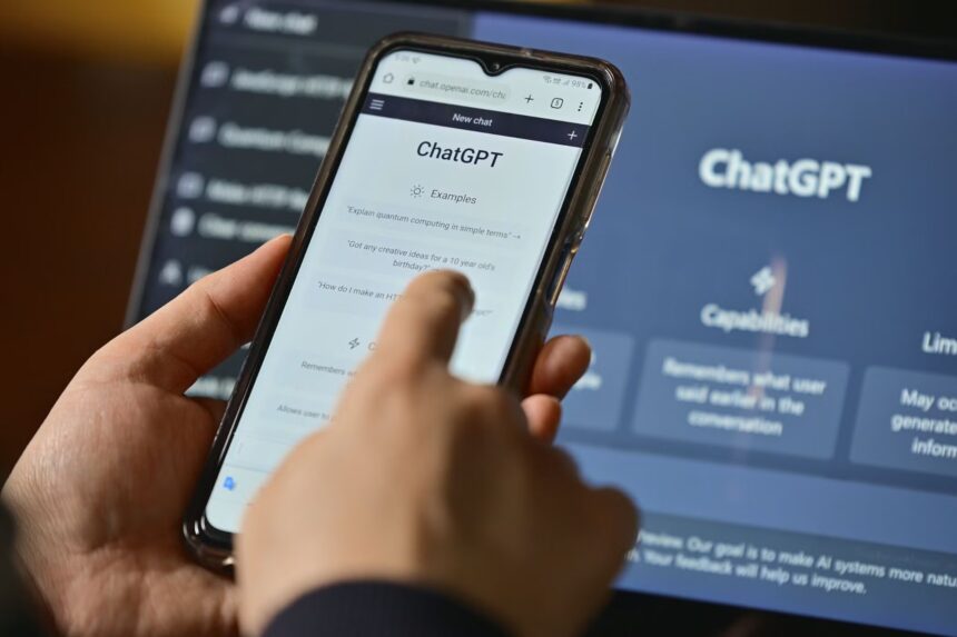 ChatGPT отримав мільйон нових користувачів за годину
