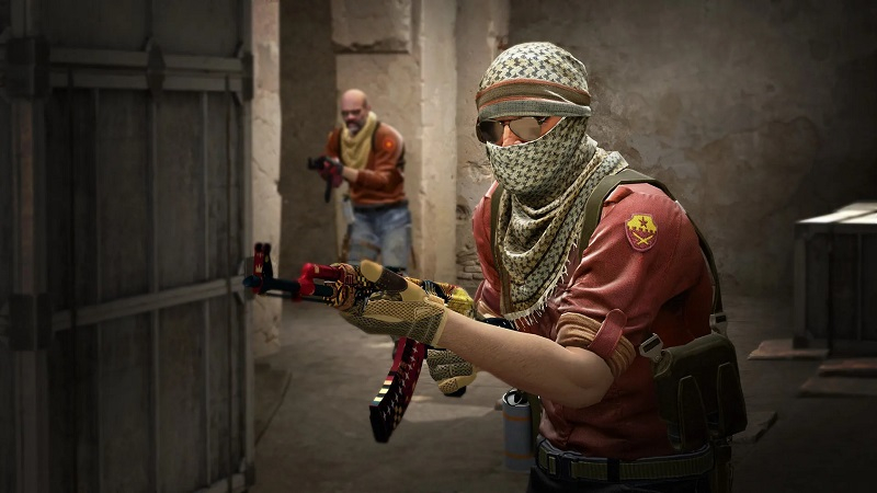 Источник изображения: Valve 