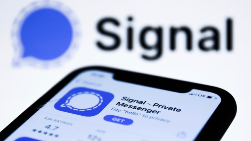 Групові чати в Signal: як забезпечити максимальну приватність і контроль