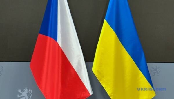 Десяткам українських чоловіків у Чехії вже відмовили в тимчасовому захисті.