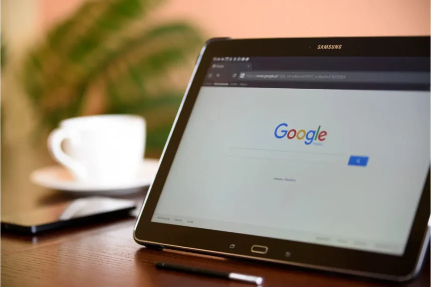 Google хоче видалити спам-статті, створені штучним інтелектом