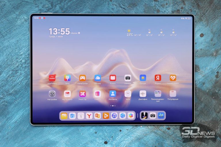 Світові продажі планшетів обвалилися на 10%: Samsung та Huawei найдужче відчули спад 14 Світові продажі планшетів обвалилися на 10%: Samsung та Huawei найдужче відчули спад 7