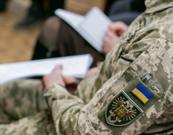 Головна 120 Чоловіка, який ухилився від мобілізації в Києві, суворо покарали.