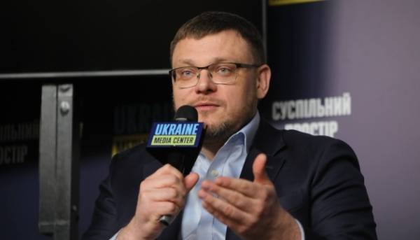 Кривонос стверджує, що на суддів у справі Магамедрасулова чинили тиск.