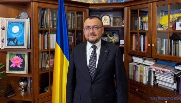 Посол Боднар назвав умови, за яких поляки схвалять вступ України до ЄС