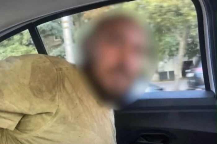  На Київщині затримано іноземця, який підозрюється у ґвалтуванні семирічної дитини