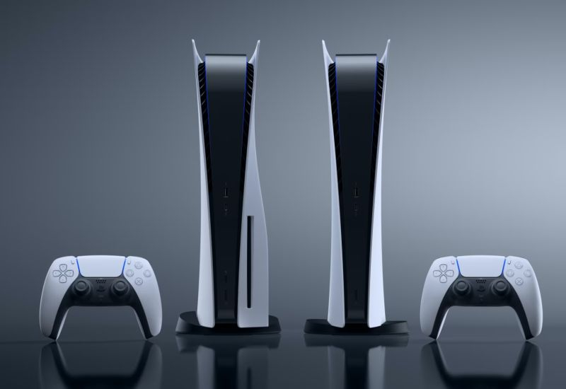  Источник изображения: Sony 