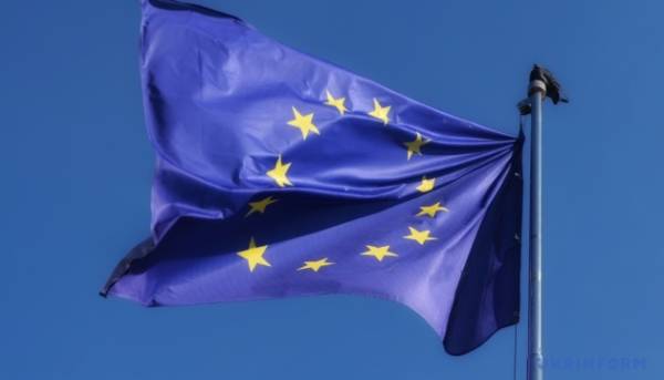 ЄС запроваджує нові правила щодо тимчасового захисту для українців, що підлягають мобілізації, починаючи з завтрашнього дня. 17 ЄС запроваджує нові правила щодо тимчасового захисту для українців, що підлягають мобілізації, починаючи з завтрашнього дня. 17
