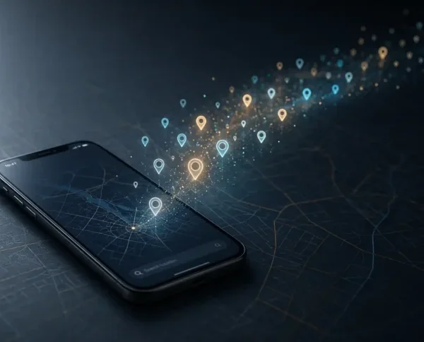 Як обмежити відстеження смартфона: поради від АНБ на 2026 рік | CyberCalm