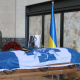 Лідер ОУН Євген Коновалець знайшов останній спочинок на меморіальному цвинтарі 39