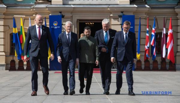 Латвія та Україна розпочали практичне втілення угоди щодо дронів - Кулбергс 13 Латвія та Україна розпочали практичне втілення угоди щодо дронів - Кулбергс 13