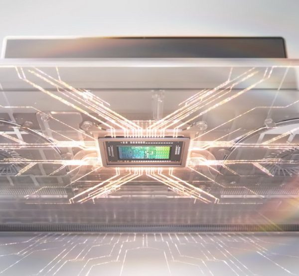 Nvidia оптимізує RTX Spark для Windows on Arm: стиснення текстур тепер доступне на нових пристроях