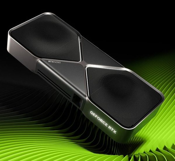 Nvidia різко підвищує ціни на GPU: готуйтеся до нових витрат