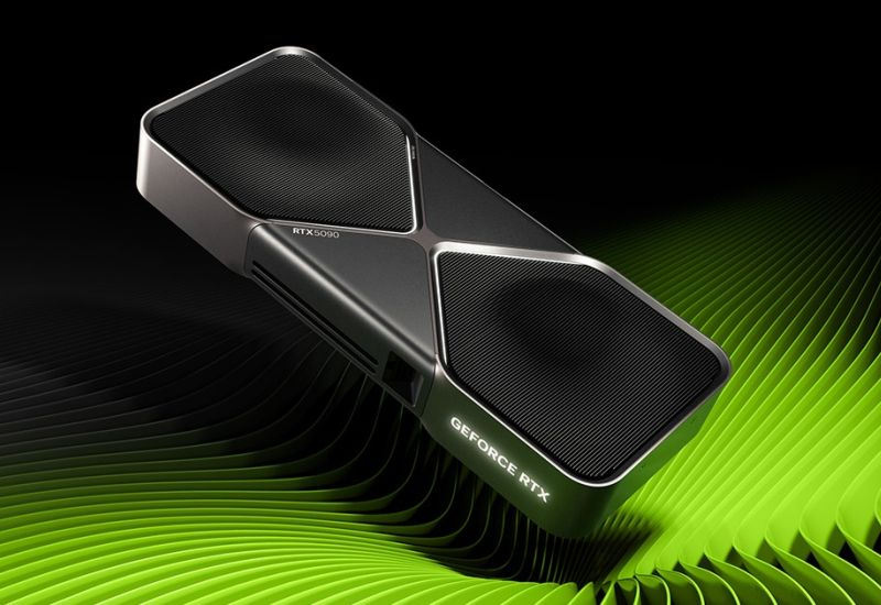  Джерело зображення: Nvidia 