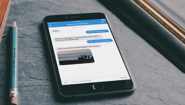 Тимчасові повідомлення в Signal: відлік часу, знімки на один раз та навігація історією розмов | CyberCalm
