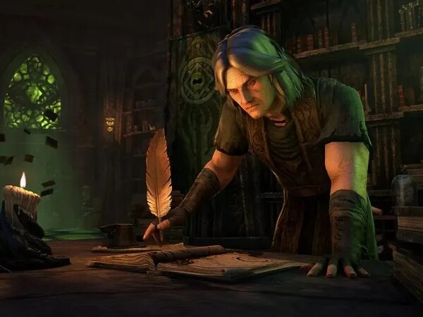 Фанати розкрили тизер The Elder Scrolls VI, прихований у Starfield протягом трьох років