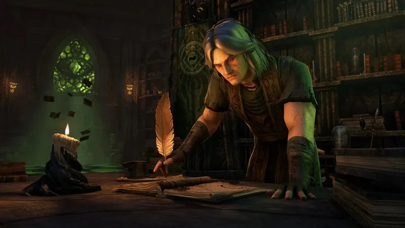 Джерело зображень: Bethesda Softworks