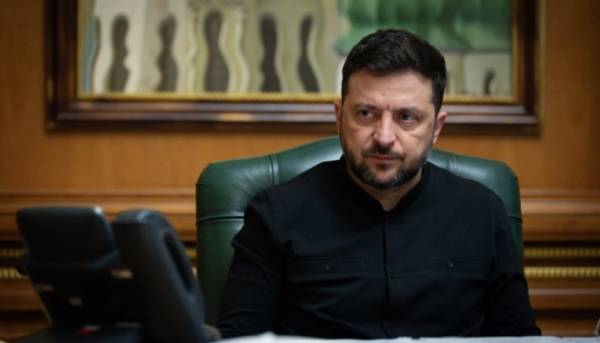 Головна 89 Зеленський відреагував на ДТП у Києві: Потрібні не поверхневі зміни…