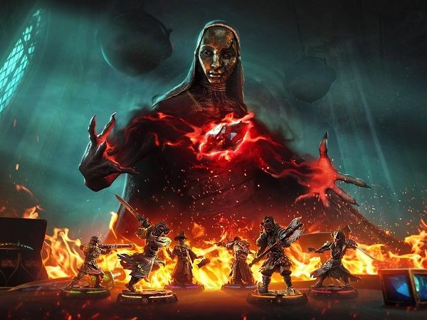 Головна 141 Ubisoft закриває Champions Tactics: Grimoria Chronicles: прощавай, Web3 та NFT!