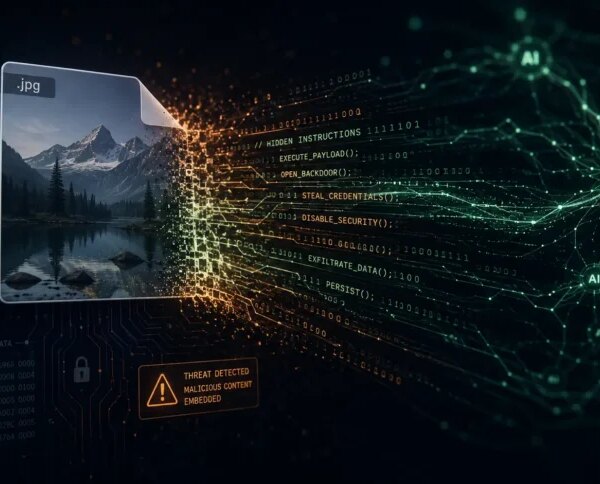 GhostCommit: Як зловмисне зображення обводить довкола пальця ШІ-асистентів | CyberCalm