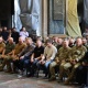 У Львові презентували експозицію «Ікона на ящиках з-під набоїв», вшановуючи пам’ять загиблих оборонців 16 У Львові презентували експозицію «Ікона на ящиках з-під набоїв», вшановуючи пам’ять загиблих оборонців 16