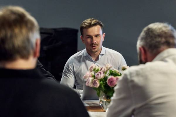 Віктор Ющенко став головою наглядової ради Меморіалу пам'яті жертв Голодомору. 11 Віктор Ющенко став головою наглядової ради Меморіалу пам'яті жертв Голодомору. 11