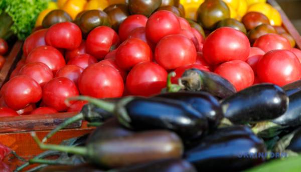 Імпорт сільськогосподарської продукції в Україну збільшився на 8% - ІАЕ 13