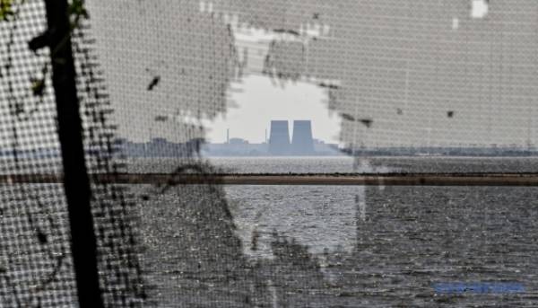 Головна 90 З початку року – 14 аварійних зупинок: Енергоатом повідомляє про…