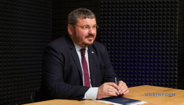Нові горизонти стратегічної співпраці України та Азербайджану в ефірі «Програми Ігоря Долгова» 12 Нові горизонти стратегічної співпраці України та Азербайджану в ефірі «Програми Ігоря Долгова» 12