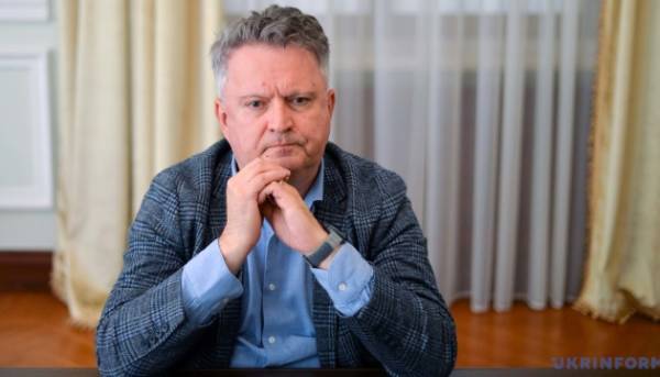 Кислиця про допомогу від партнерів: Без України вони зіткнуться з РФ