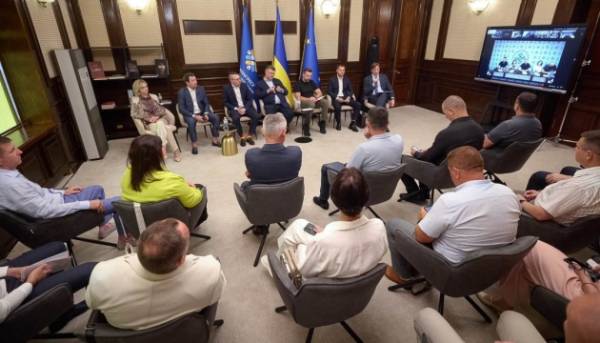 Запроваджено ініціативу «Безпечний шлях учня» для громад, що розташовані поблизу&hellip;