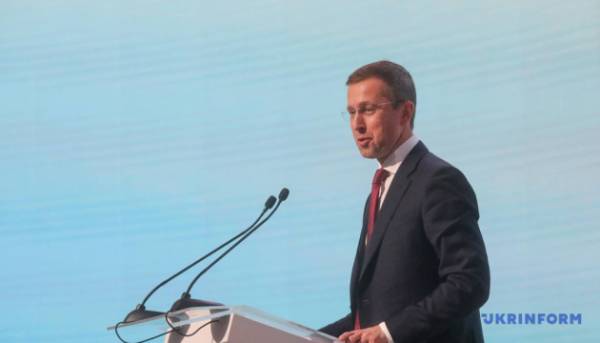 Корецький погодився стати радником представника молодіжних організацій.