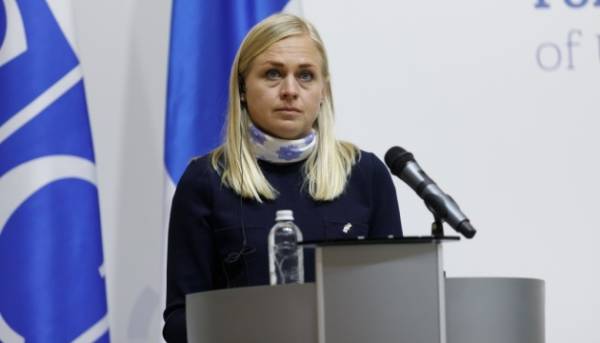 Фінляндія солідарна з українським народом: реакція на російський удар по Бучанщині Київської області