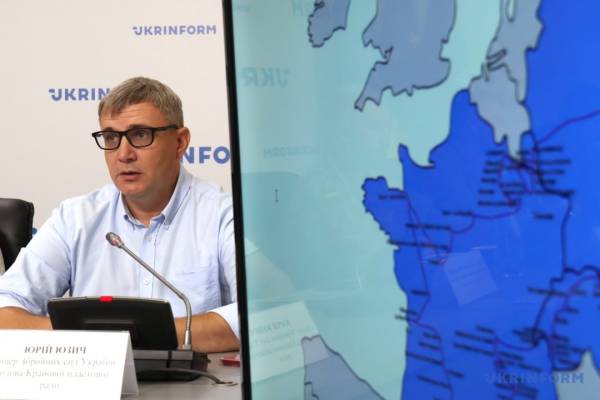 Група мандрівників у рамках експедиції «У пошуках героїв» віднайшла в Європі місця поховань 213 українських воїнів. 8