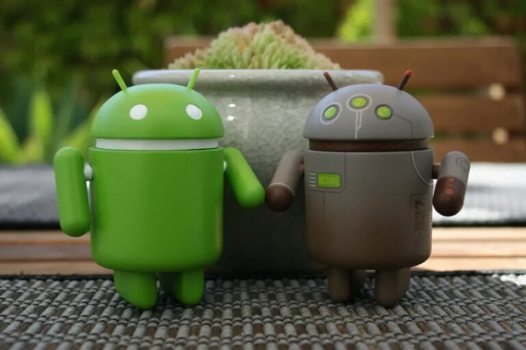 Яка найновіша версія Android? | CyberCalm 6