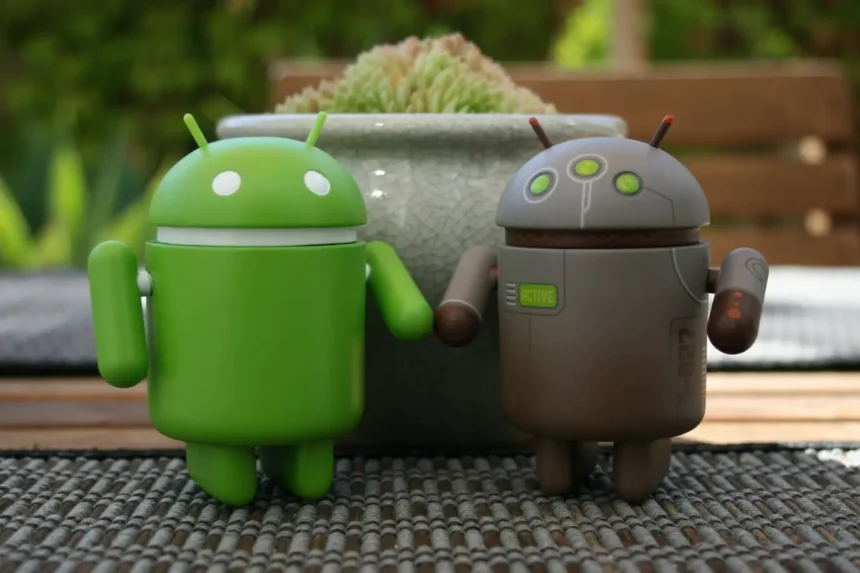 Яка актуальна версія Android? 11 Яка актуальна версія Android?