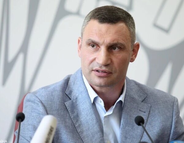 Головна 123 Київський міський голова повідомив про прогрес підготовки столиці до зимового…