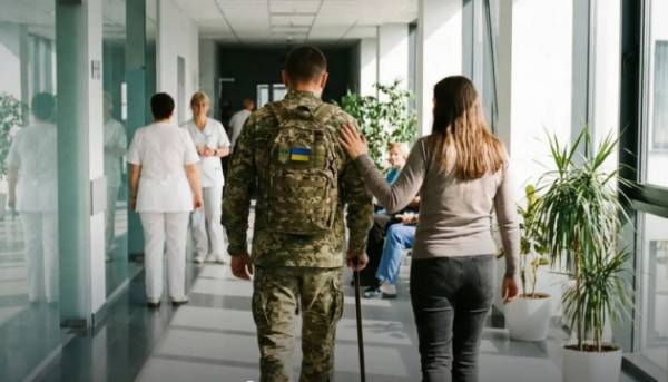 Тривале лікування понад рік: чи буде збережено грошове забезпечення військовослужбовців