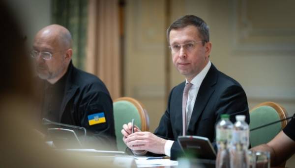 Енергетичний штаб оцінив співвідношення електроенергії та газу, враховуючи різні зимові перспективи - Корецький 14
