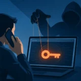 Шахраї телефонують користувачам Microsoft 365, аби «допомогти» зареєструвати ключ доступу Entra