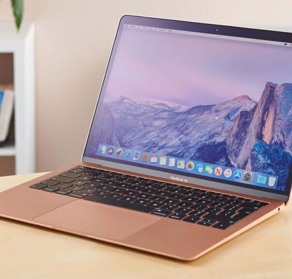 Головна 128 Як часто варто перезавантажувати Mac? | CyberCalm