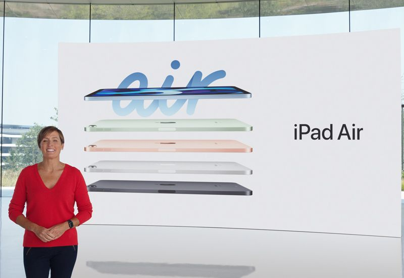  Источник изображения: Apple 