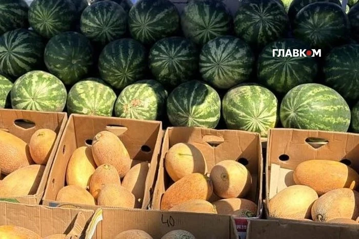 Де в Києві проведуть продуктові ярмарки 1-6 вересня (адреси) 12