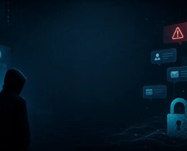 10 ознак того, що за вашими обліковими записами стежать, та що робити | CyberCalm