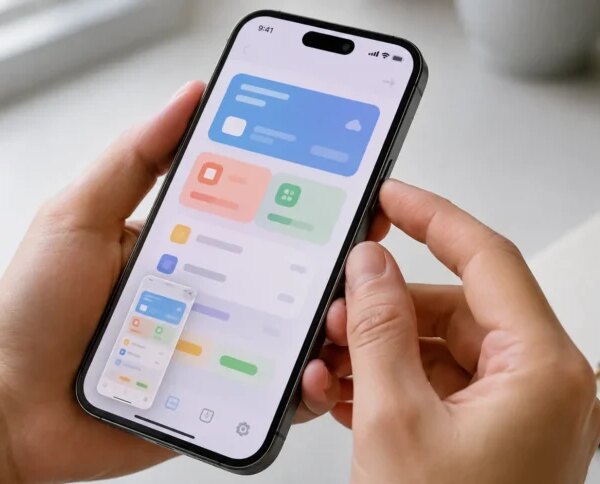 Як сфотографувати екран на Android: усі дієві методи у 2026 році | CyberCalm