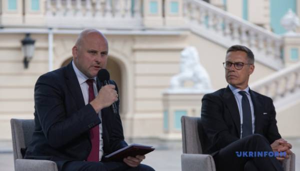 Латвія та Україна розпочали практичне втілення угоди щодо дронів –&hellip;
