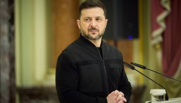 Блокада Чорного моря не є повною – Зеленський