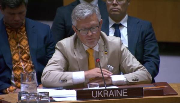 Мельник надіслав заклик росіянам на тлі передбачуваної мобілізації